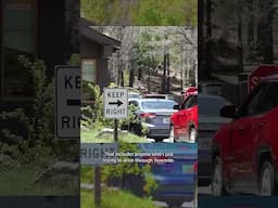 Yosemite's new reservation rules What you need to know