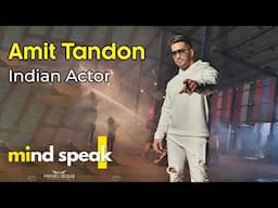 Amit Tandon in Conversation with Saimik Sen | Mindspeak | Herald Global