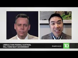 Mark Carney's Liberals win federal election: Implications for Canada's economy