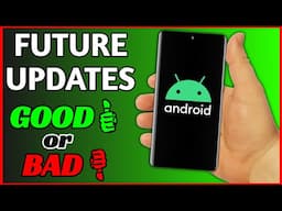क्या आप भी Long Term Update देख कर फोन लेते है❓Reality of Software Updates🔥