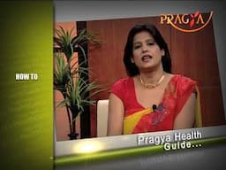 How to get fresh look on face especially for oily skin Tips by naturopath Payal Sinha