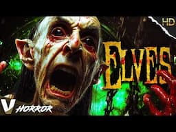 Unleash the Holiday Terror with Elves | Full Free Thriller Fantasy Movie | English