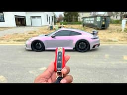 HOW TO DRIVE A PORSCHE 911... (2025)