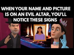 HOW TO KNOW IF SOMEONE IS USING YOUR NAME OR PICTURES TO HARM YOU