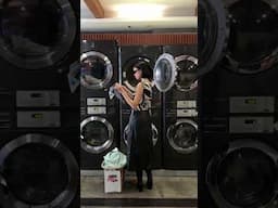 Laundry but make it fashion