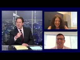 Labor This Week - NYC Retiree's Attorney, Jake Gardener explains the Appeals Process Ahead
