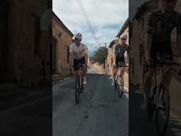 The BEST place for cycling? #roadbike #cycling #factorbikes