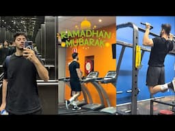 RAMZAN🌙  IN AUSTRALIA | HOW TO GO TO THE GYM