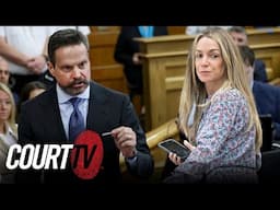'The SUV Never Hit John' Alan Jackson | Karen Read Murder Retrial