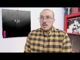 Little Simz - Lotus ALBUM REVIEW