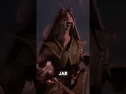 Worst Movie Lines: THE PHANTOM MENACE