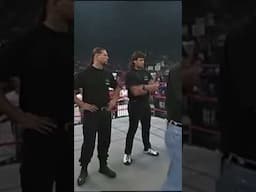 Booker T Was Finally Rising in WCW… Then They Made Him GI Bro