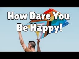 What Not To Do When Your Child Comes Out | Belief It Or Not