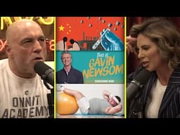 I Listened To JRE 2313 So You Don't Have To... | Jillian Michaels