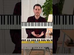 Here’s how I stop sounding boring soloing over one chord.
