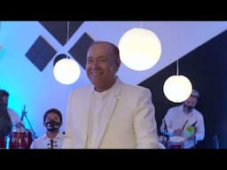PALOMA AJENA - CUMBIA MAESTRA