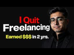 Reality of Software Development Freelancing in India