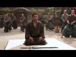 Hara-Kiri: Death of a Samurai Trailer | Out Now on Blu-Ray