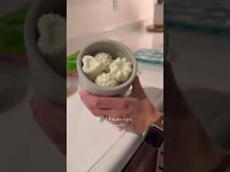 Easy DIY wax melts 🤍
