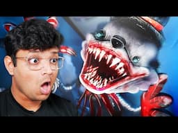 Finding Frankie... (FULL GAME)