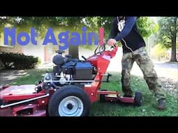 Lost Lawn Care 8 Geek To Freak Drought