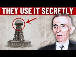 Nikola Tesla’s Hidden Frequencies That Can Shift Your Reality (You’ll Vibrate Differently)