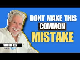 Don’t File That Patent Yet! Do This FIRST Instead