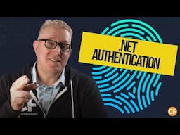 The Easiest Way to Add Auth in .NET
