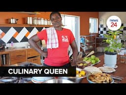 WATCH | Wholesome meals for bright futures: Charity takes holistic approach to feeding minds