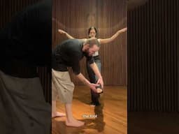 Fix Your Crane Qigong Form: Top 3 Mistakes Blocking Your Flow + Posture Tips