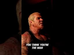 This is about more than just Tony NoGains! 😂😆#RichPiana #5PercentNutrition #Motivation #Fitness #Gym