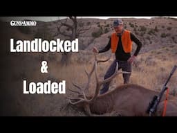 Landlocked & Loaded