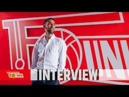 "Schönste Zeit meiner Karriere" | Interview | 1. FC Union Berlin