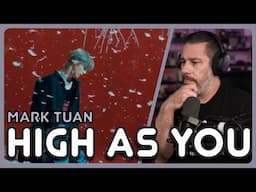 Director Reacts - Mark Tuan - 'High As You' MV