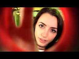 Examining You With the Wrong Prop - ASMR