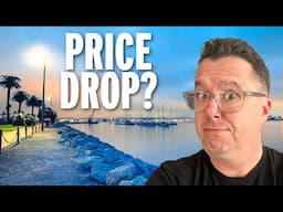 Zillow Predicts Home Prices to Drop