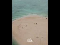 "Magestic Beaches in the Queen City"