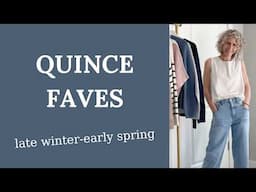Quince Review: Are These Affordable Luxe Pieces Worth It? (includes try-on)