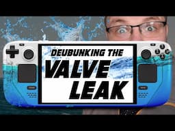 About that Valve hack... (Full story)