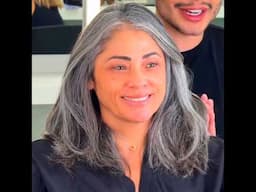Beautiful Haircuts and Hair Color Transformations | Before and After Makeover