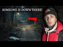 Our TERRIFYING Experience While Filming - We Were NOT ALONE in CREEPY Building