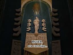 MUJER, haz esta oración y Libérate, Dios te escucha y te sana.. #mujer #SanarelAlma #Oraciones #Fe
