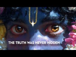 Bhagavad Gita's Most Misunderstood Chapter
