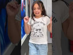 ESTRELLITA SE QUIERE ESCAPAR CON RIZOS !!