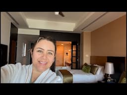 EMPEZAMOS LA VACACIONES EN  NUEVO VALLARTA