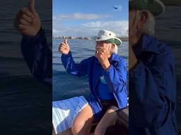 Join Jean-Michel Cousteau at Whale Tales in Maui, 2025