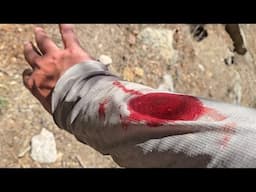 Rough Day on Trail | PCT 2025 | Episode 20