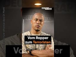 Deso Dogg: Warum ging er zum IS? | alles in der neuen Folge Rapstories