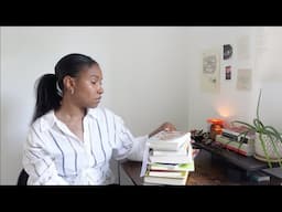 every book i've read this year (so far)