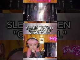 THE STAGE IS A PRISON - A BEAUTIFUL NIGHTMARE 😭
